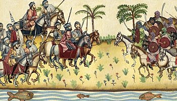 Batalla de Vouillé.