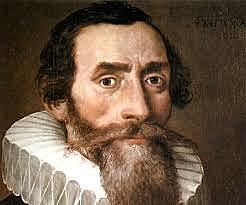 Nicolas Kepler