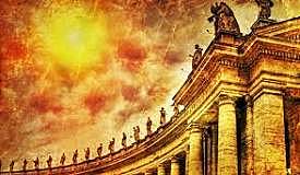 The Great Fire of Rome