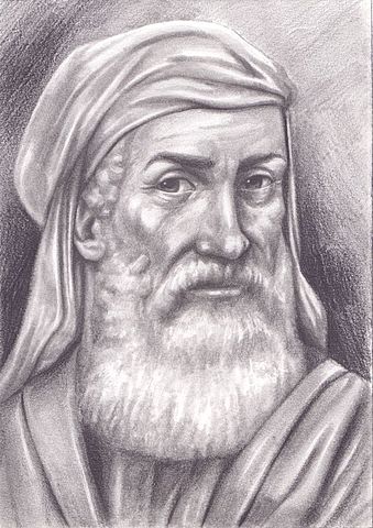 Empédocles de Agrigento