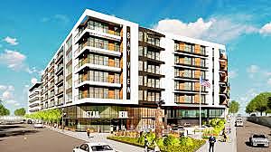 Long Term SMART Goal