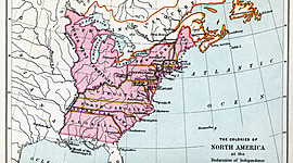 Timeline: Colonial America Timeline