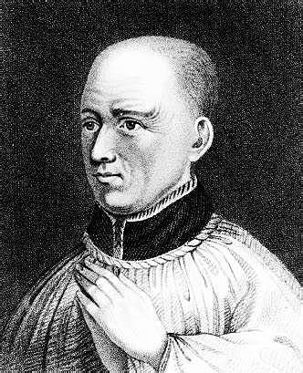 King HenryII Appointed a Chancellor