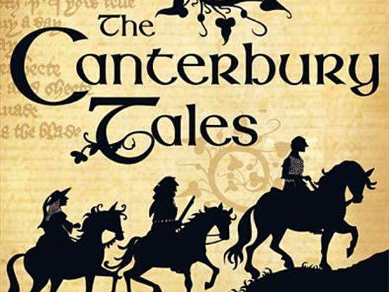 The Canterbury Tales