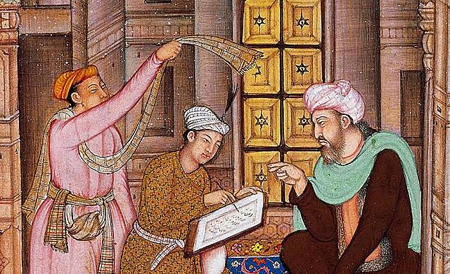 Se construye el observatorio Nasir al-Din al-Tusi