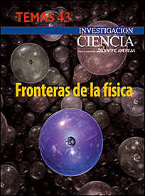 Fronteras y perspectivas de la física