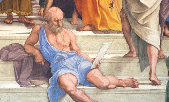 Diógenes de Sínope