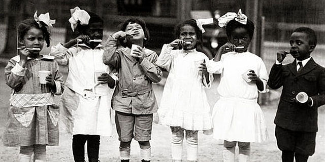 Brown V. Board of Education of Topeka