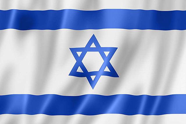 Reconocimiento de Israel