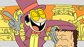 Timeline: long term goal