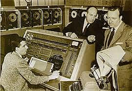 PERT Arose from Navy's Polaris Project