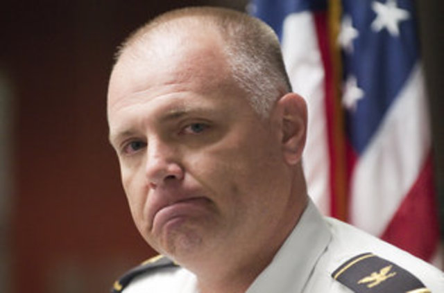 Elisa Baker Admits to Writing Phony Ransom Note