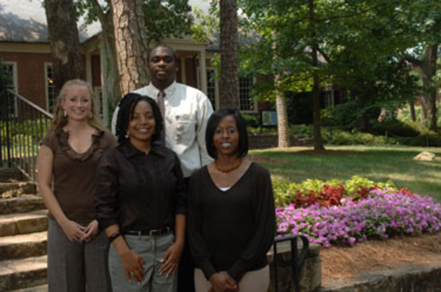 $1.5 million social innovation fund grant goes to National College Advising Corps