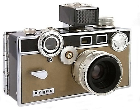 The production of paper phoographs