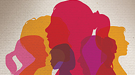 Timeline: "Las mujeres" (Gabriela Celemin, Juan Felipe Buitrago, Camilo Ardila)