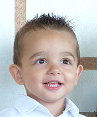 Naixement de l'Asier