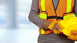 Timeline: Historia de la Seguridad y Salud en el trabajo