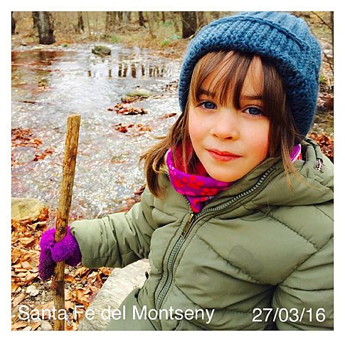 Naixement de l'Arlet