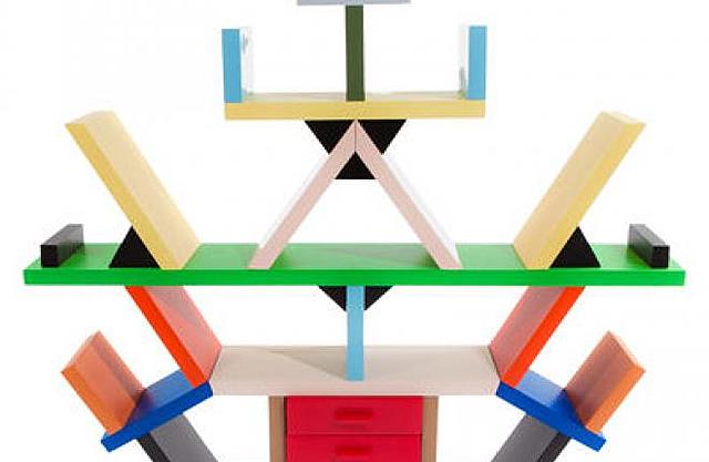 Bibliotheque Carlton