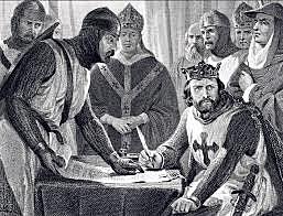 Magna Carta