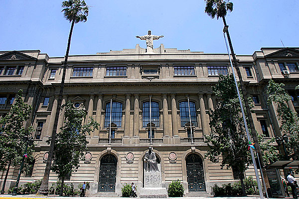 Bravo Valdivieso y Tschorne