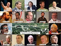 Agile Manifesto is Written