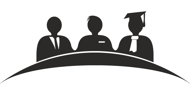 Asistencia a reuniones de academia