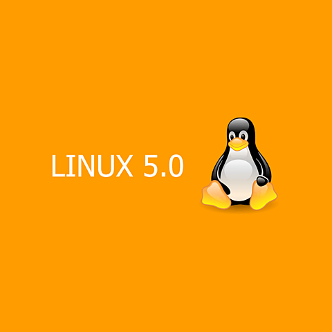 LINUX 5.0