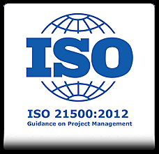 ISO 21500:2012 Released