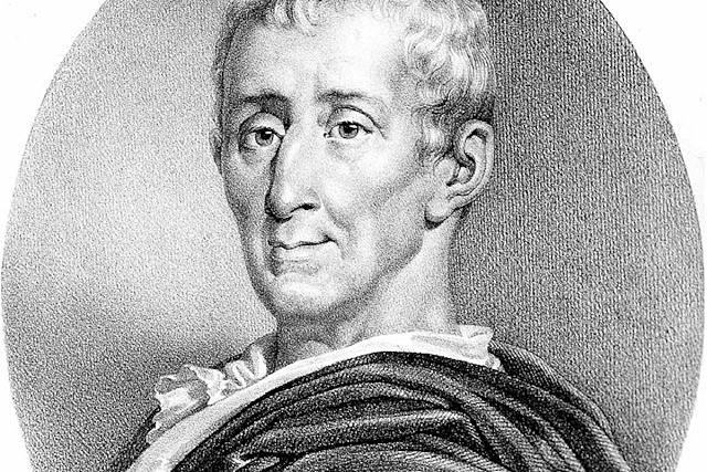 Montesquieu