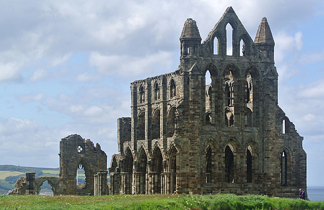 Sínodo de Whitby.