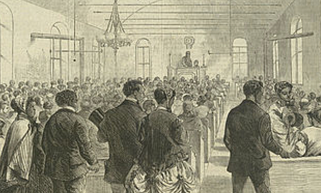 National Labor Union