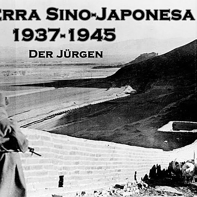Timeline: LA SEGUNDA GUERRA CHINO JAPONESA