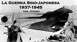 Timeline: LA SEGUNDA GUERRA CHINO JAPONESA