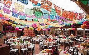 The biggest party ever