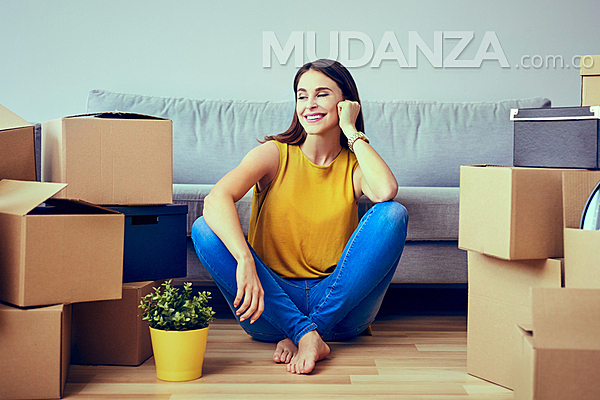 ME INDEPENDIZO TOTALMENTE