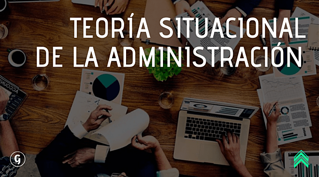 Teoría Situacional