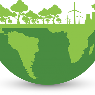 Timeline: Desarrollo sustentable