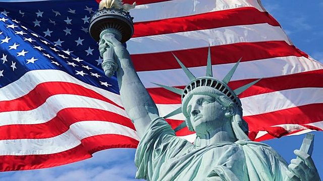 Estados Unidos de Norteamérica