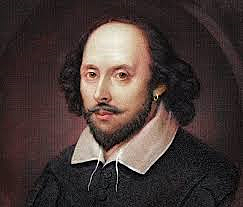 William Shakespeare