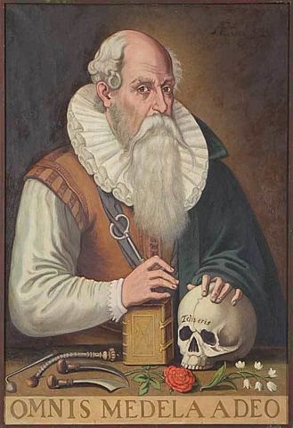 William Fabry von Hilden