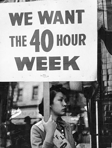 Fair Labor Standards Act of 1935