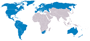 Causas - Consumo de Petróleo