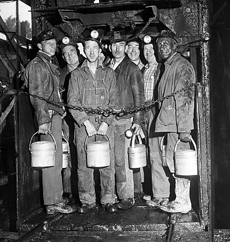 United Mine Workers of America