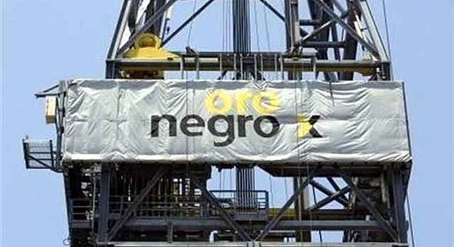 Evento - Negociación Secreta