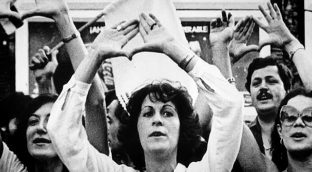 Mujeres logran sus derechos, Constitución 1991