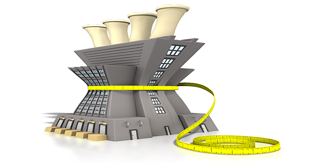 Evento - Reducción de Producción