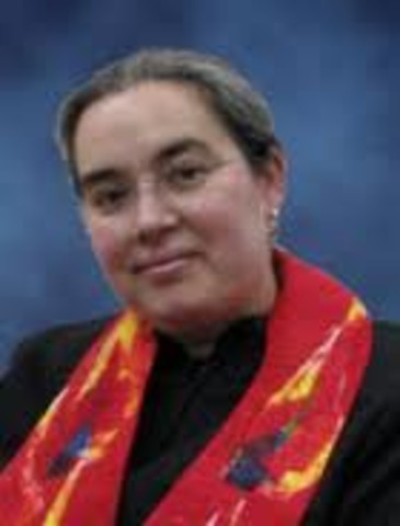 Stephen's daughter Naomi is born