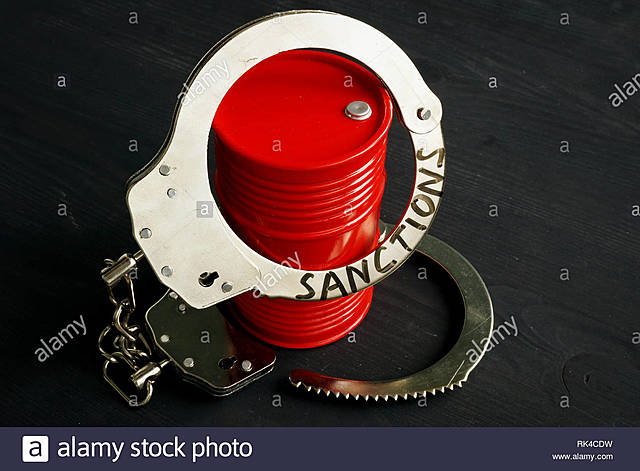 Evento - Extensión de Embargo