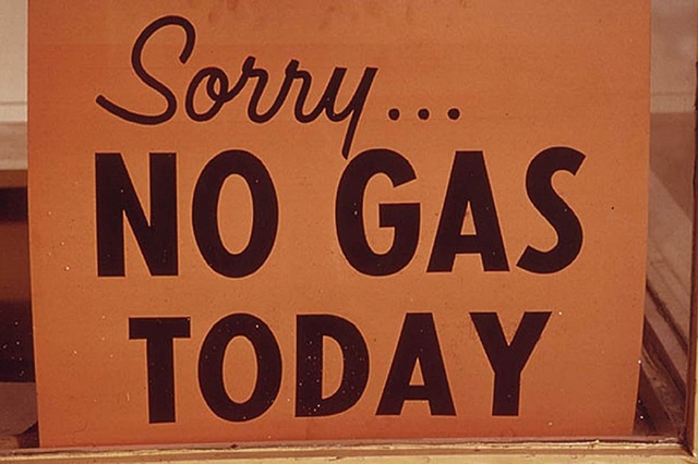 Evento - Ley para Emergencias